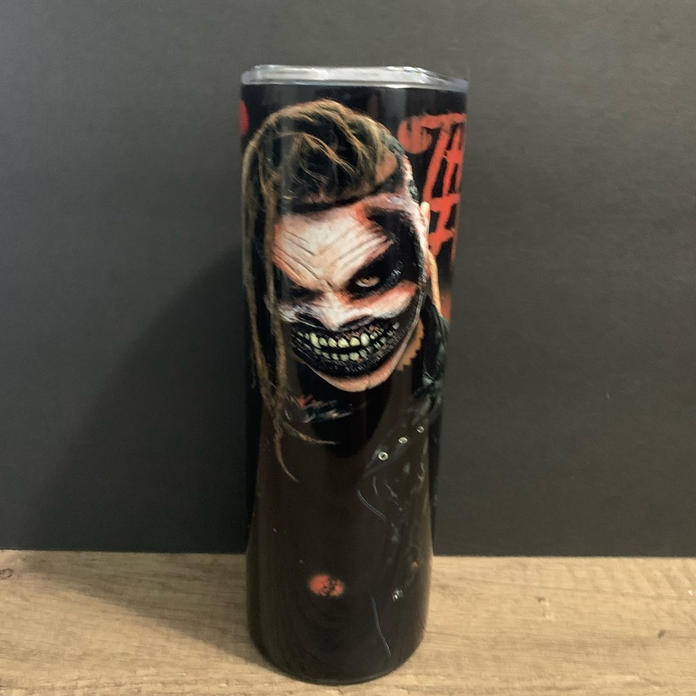 Tumbler